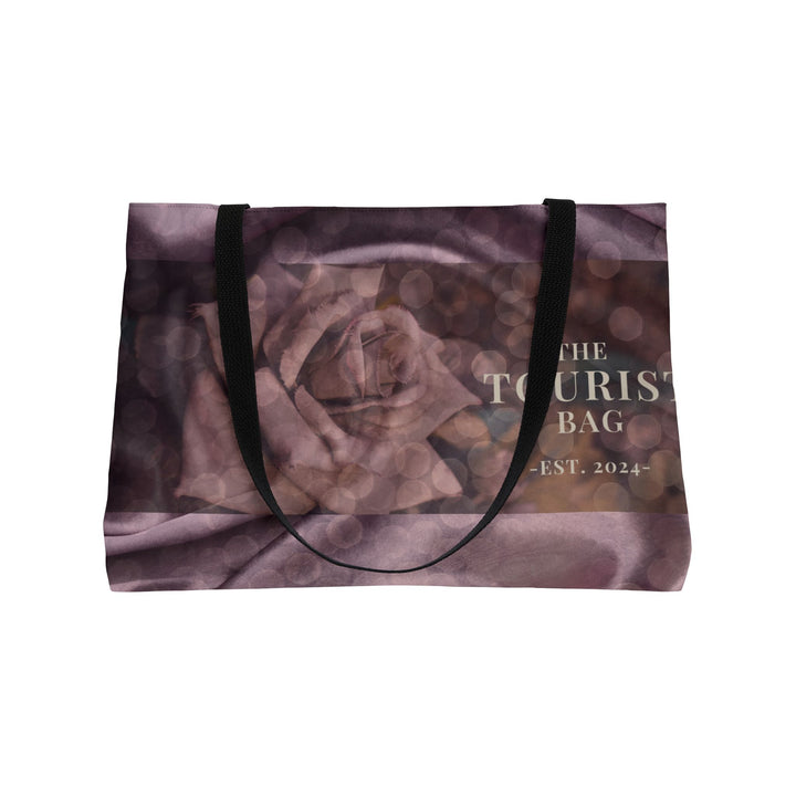 Dust & Roses Weekender Tote Bag