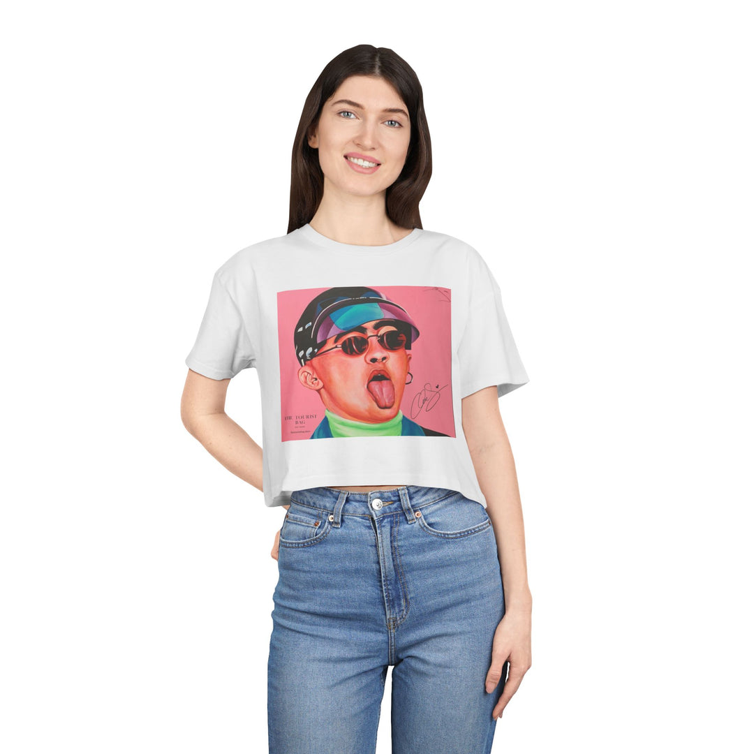  product image from The Tourist Bag