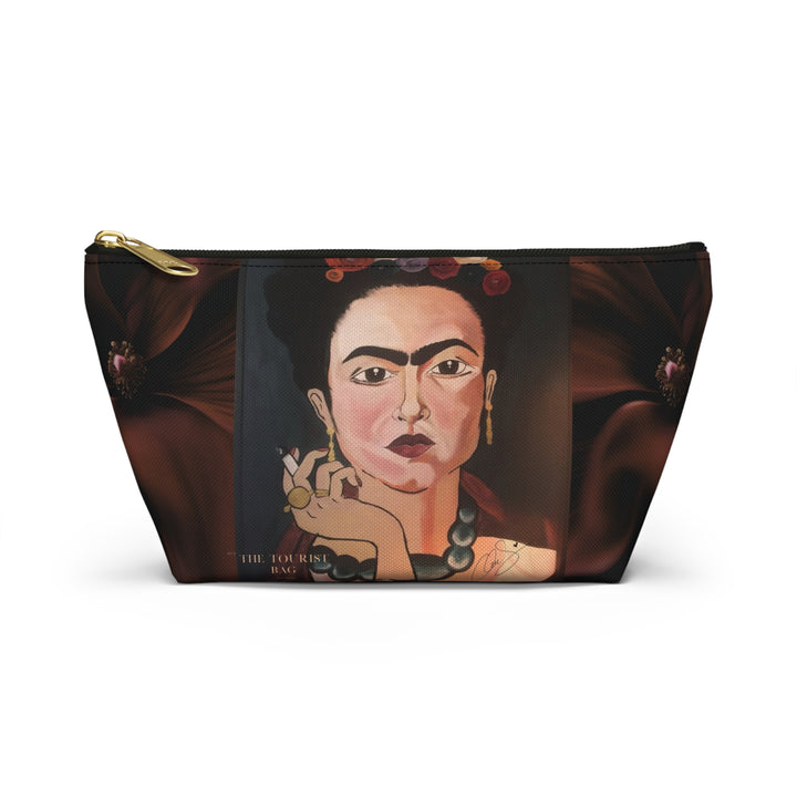 Frida by Aura – Midnight Muse Accessory Pouch