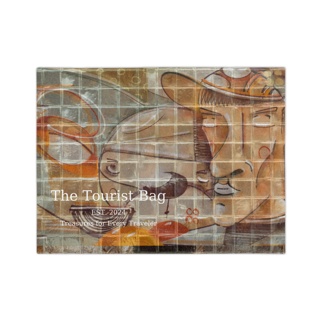  product image from The Tourist Bag