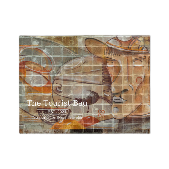  product image from The Tourist Bag