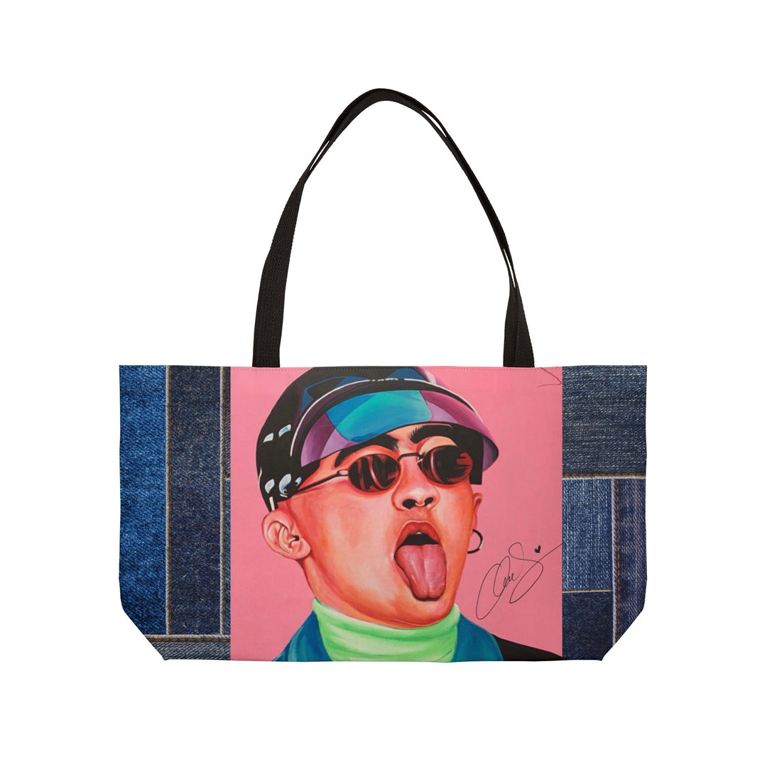  product image from The Tourist Bag