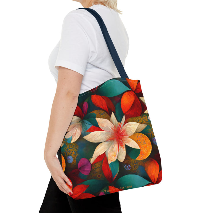 Island Ember Coastal Tote
