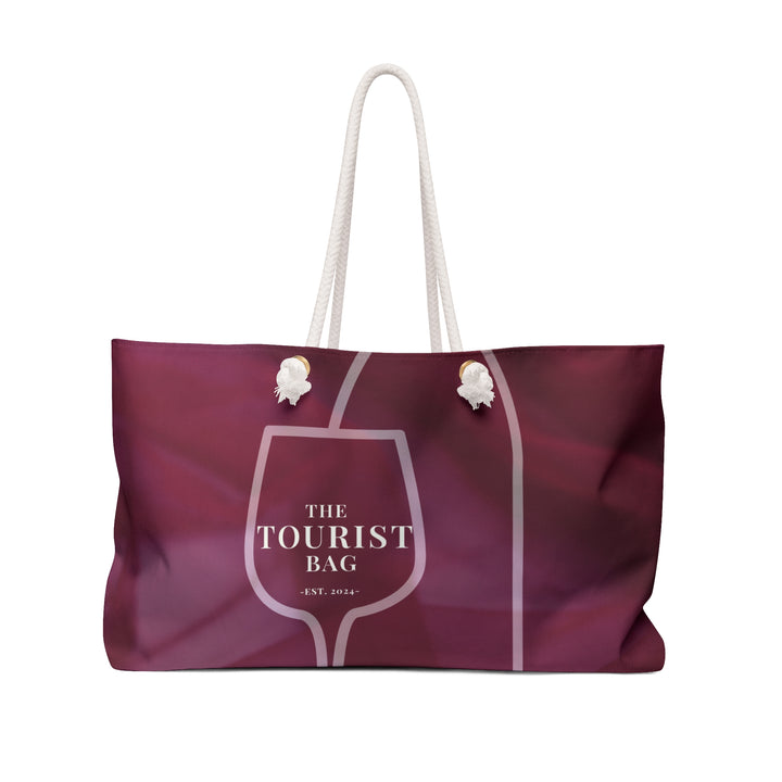 Merlot Muse – Weekender Bag