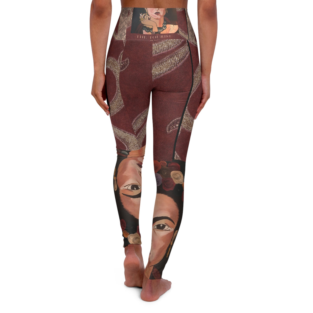  product image from The Tourist Bag