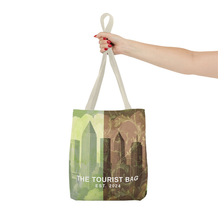  product image from The Tourist Bag