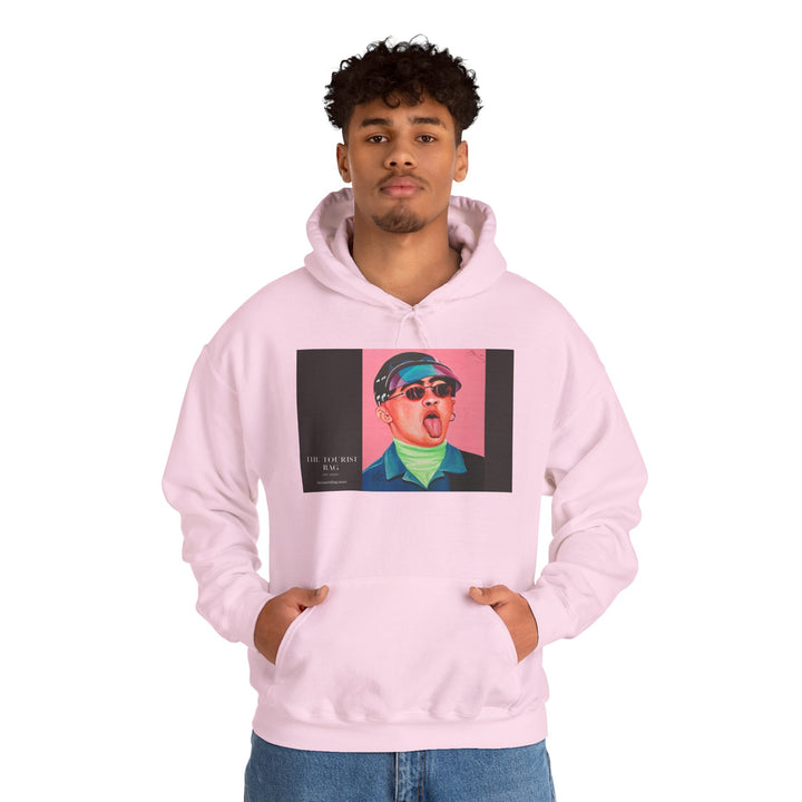  product image from The Tourist Bag