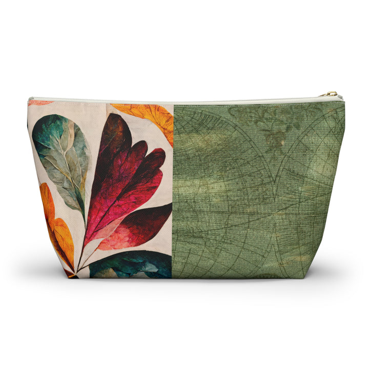 Luxe Canopy Accessory Pouch – Glamping Makeup & Travel Bag