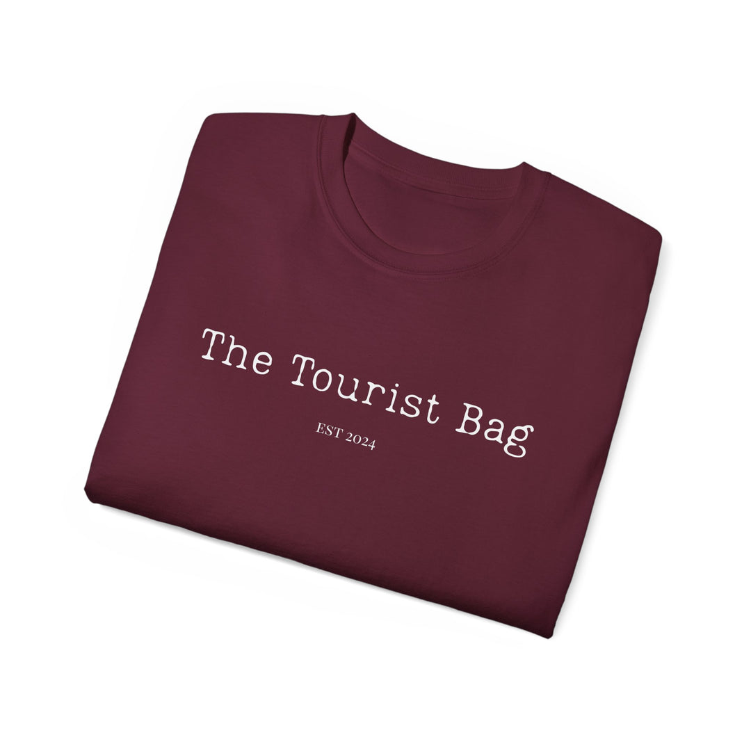  product image from The Tourist Bag