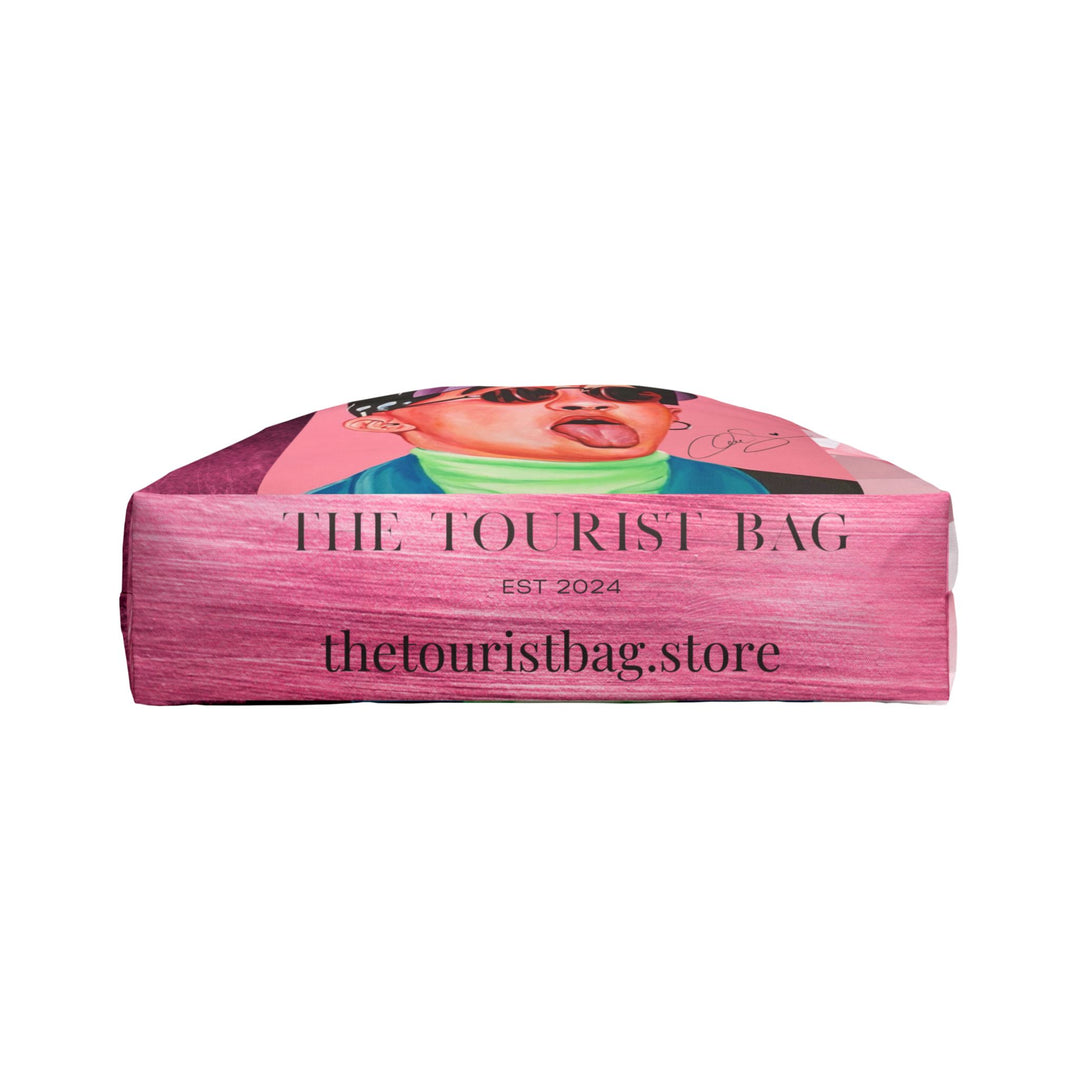  product image from The Tourist Bag
