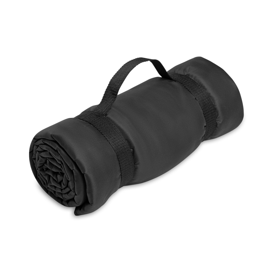 Vineyard Elixir Noir Picnic Blanket | Vintage Vineyard Style