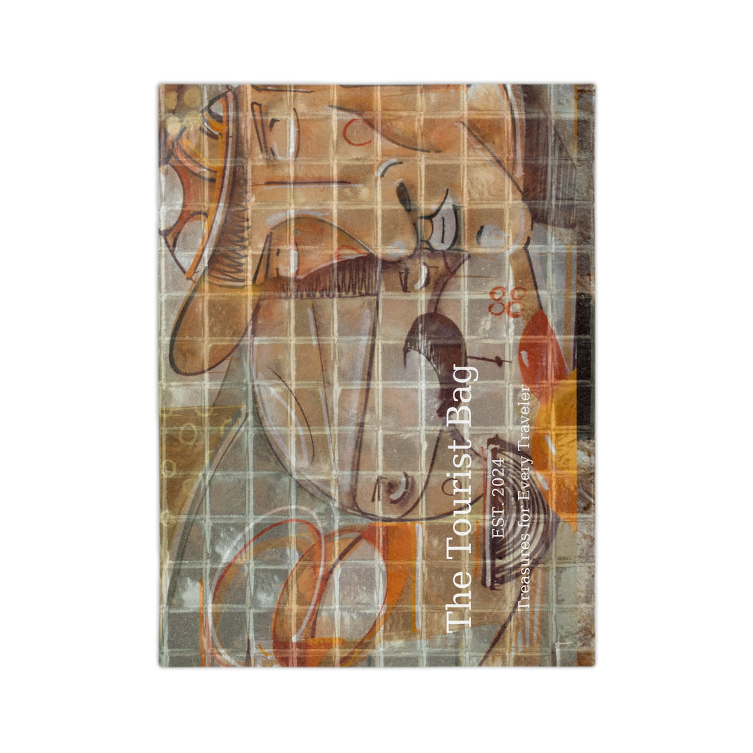  product image from The Tourist Bag