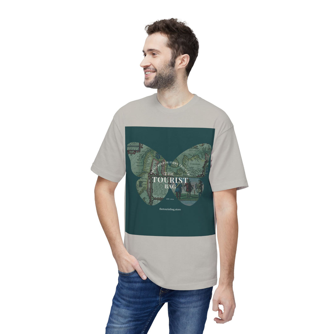  product image from The Tourist Bag