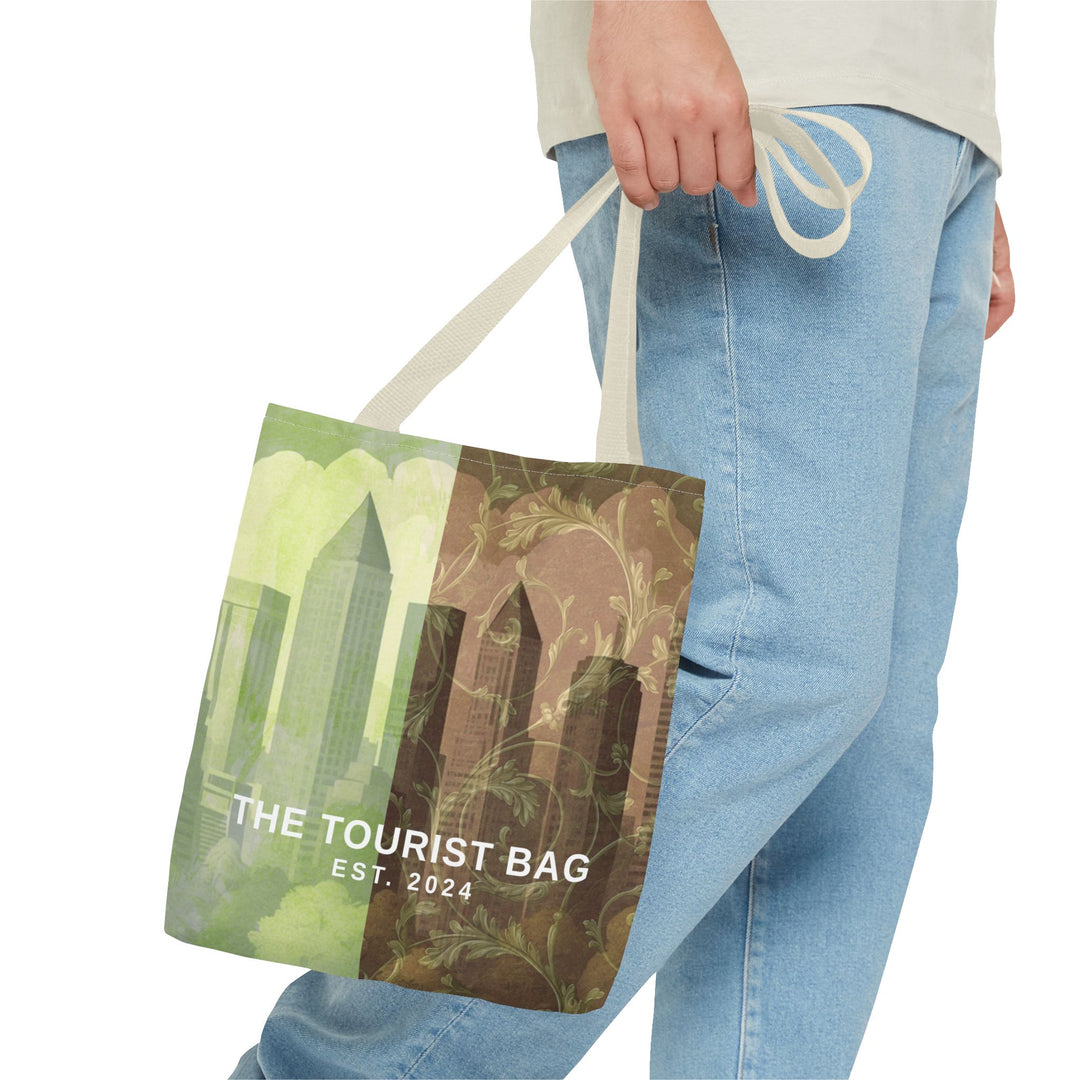  product image from The Tourist Bag