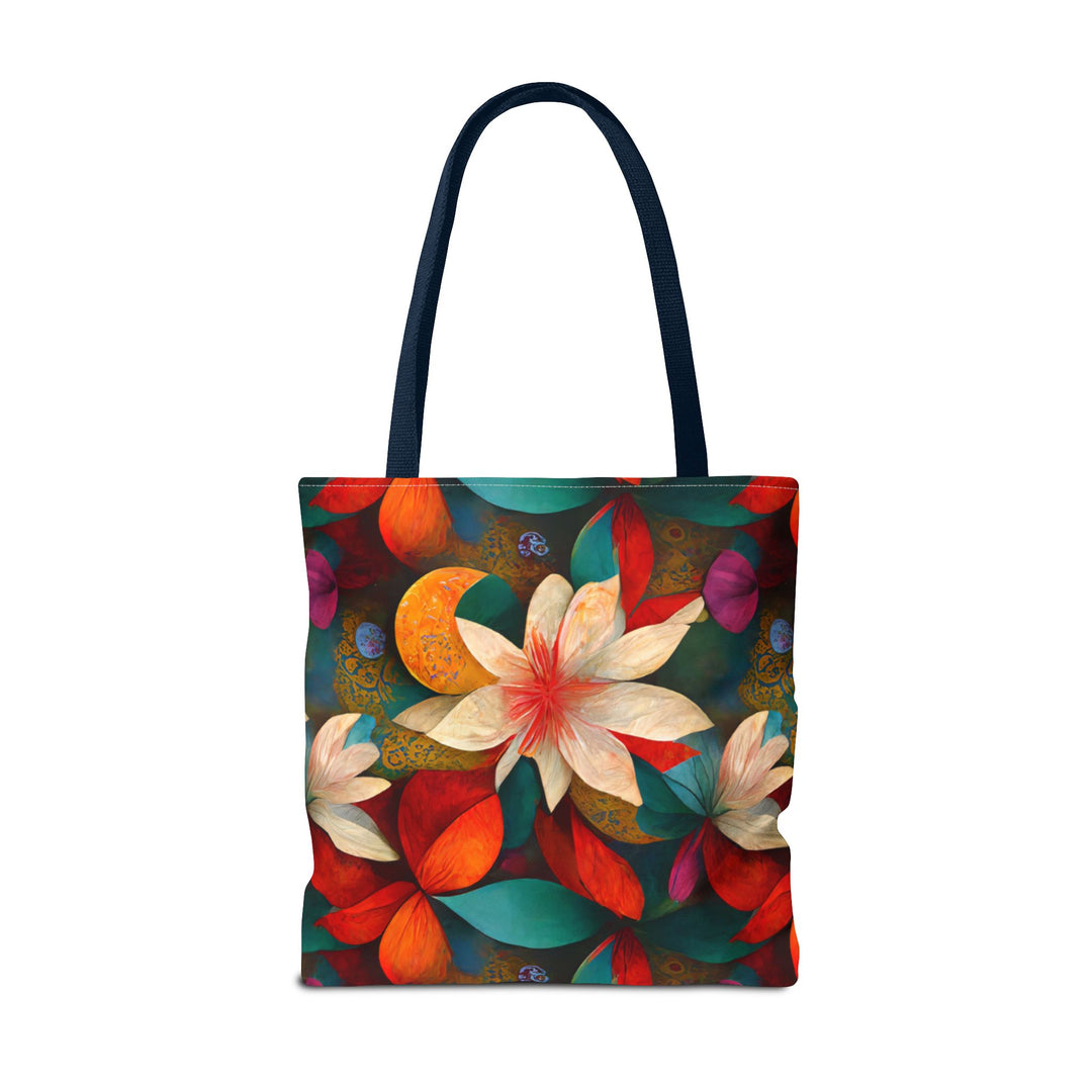 Island Ember Coastal Tote