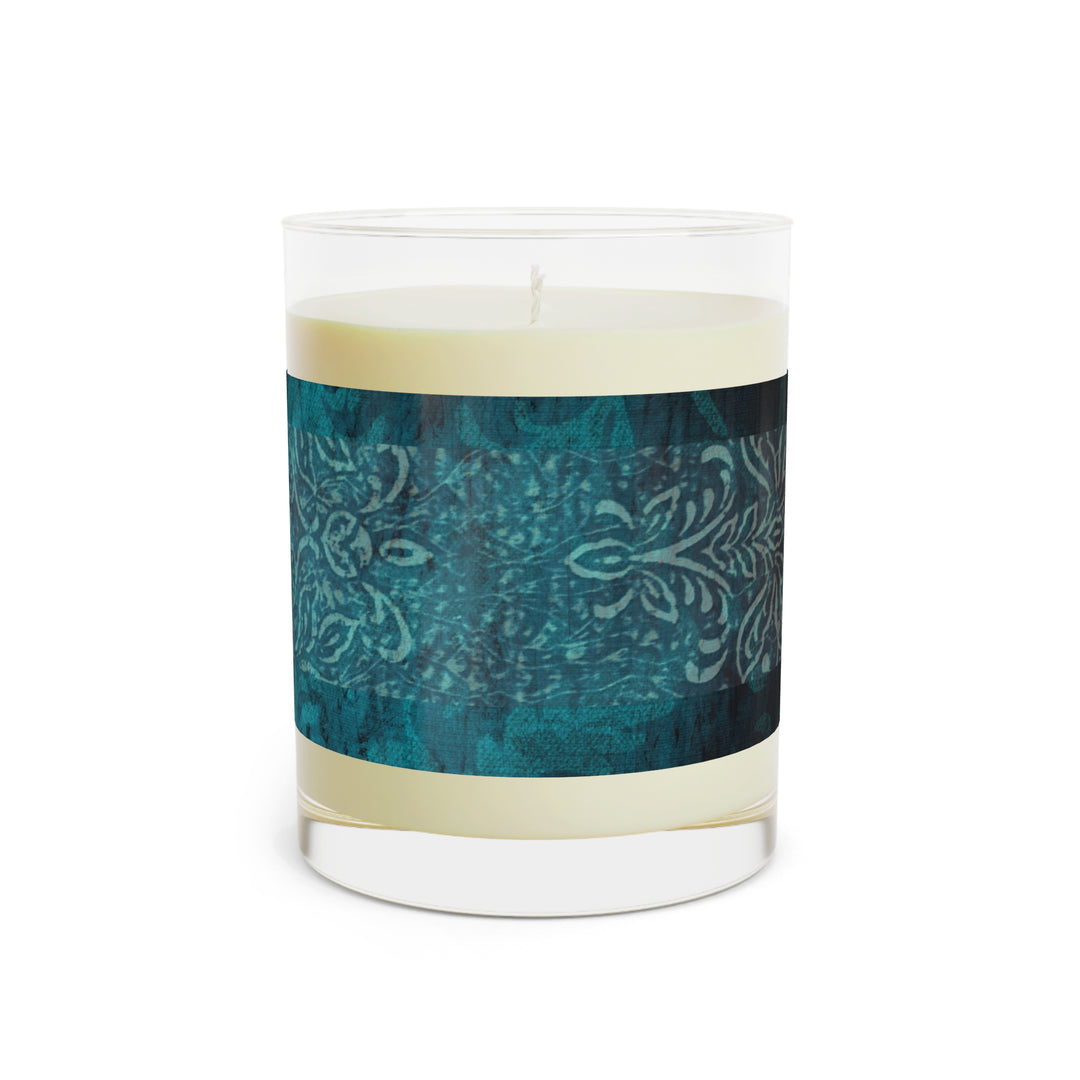 Midnight Lace, Ocean Mist and Moss Scented Candle (Full Glass, 11oz)