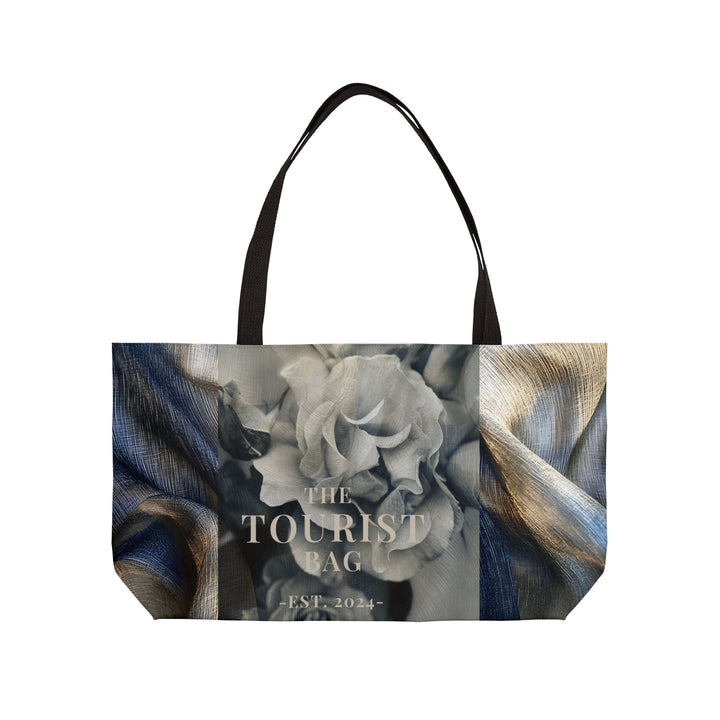 Moonlit Vows Weekender Tote Bag