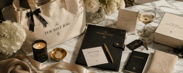 Travel Gifts