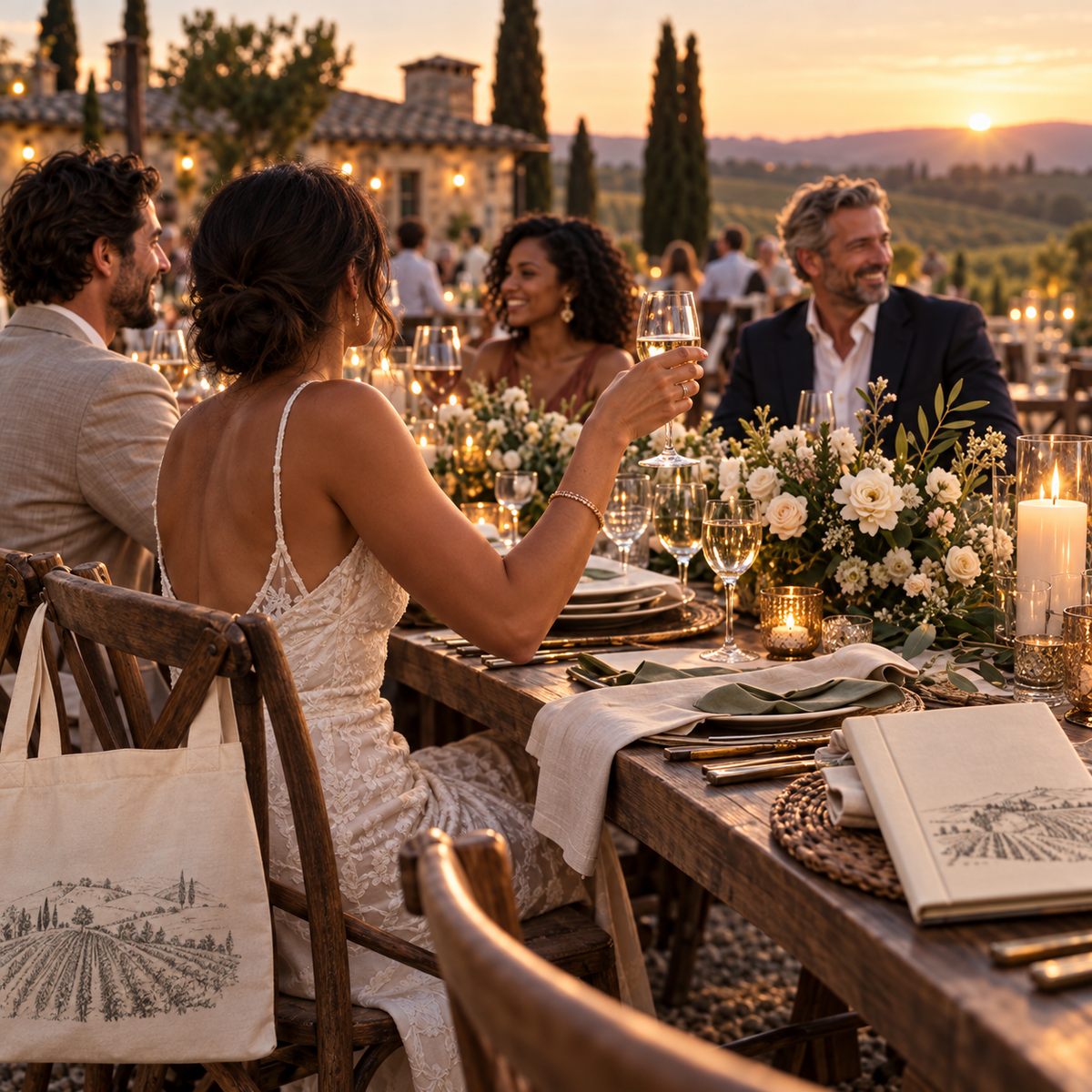 DESTINATION WEDDINGS