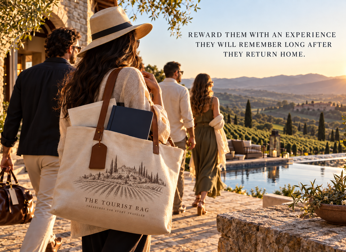 INCENTIVE TRAVEL