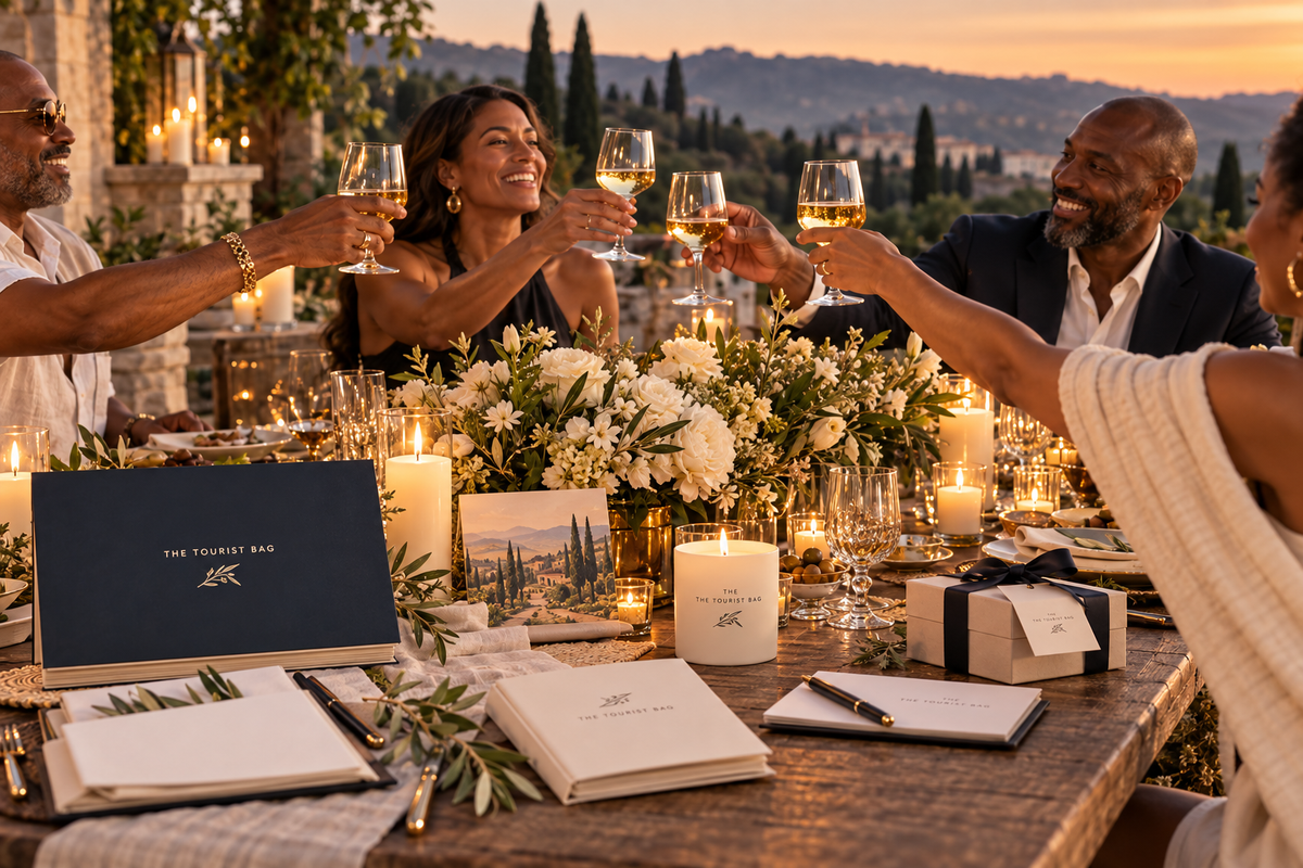 PRIVATE EVENTS & CELEBRATIONS