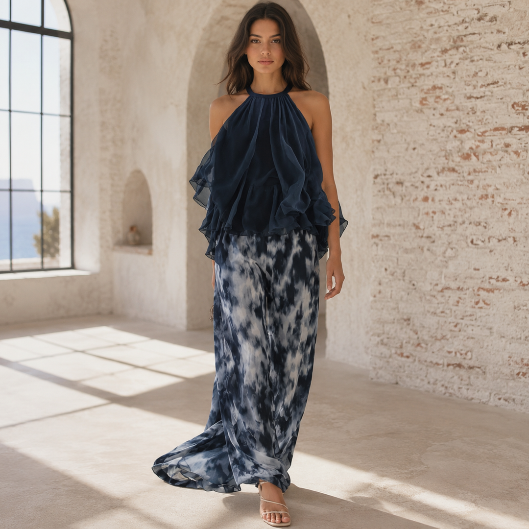 Midnight Mirage Resort Set