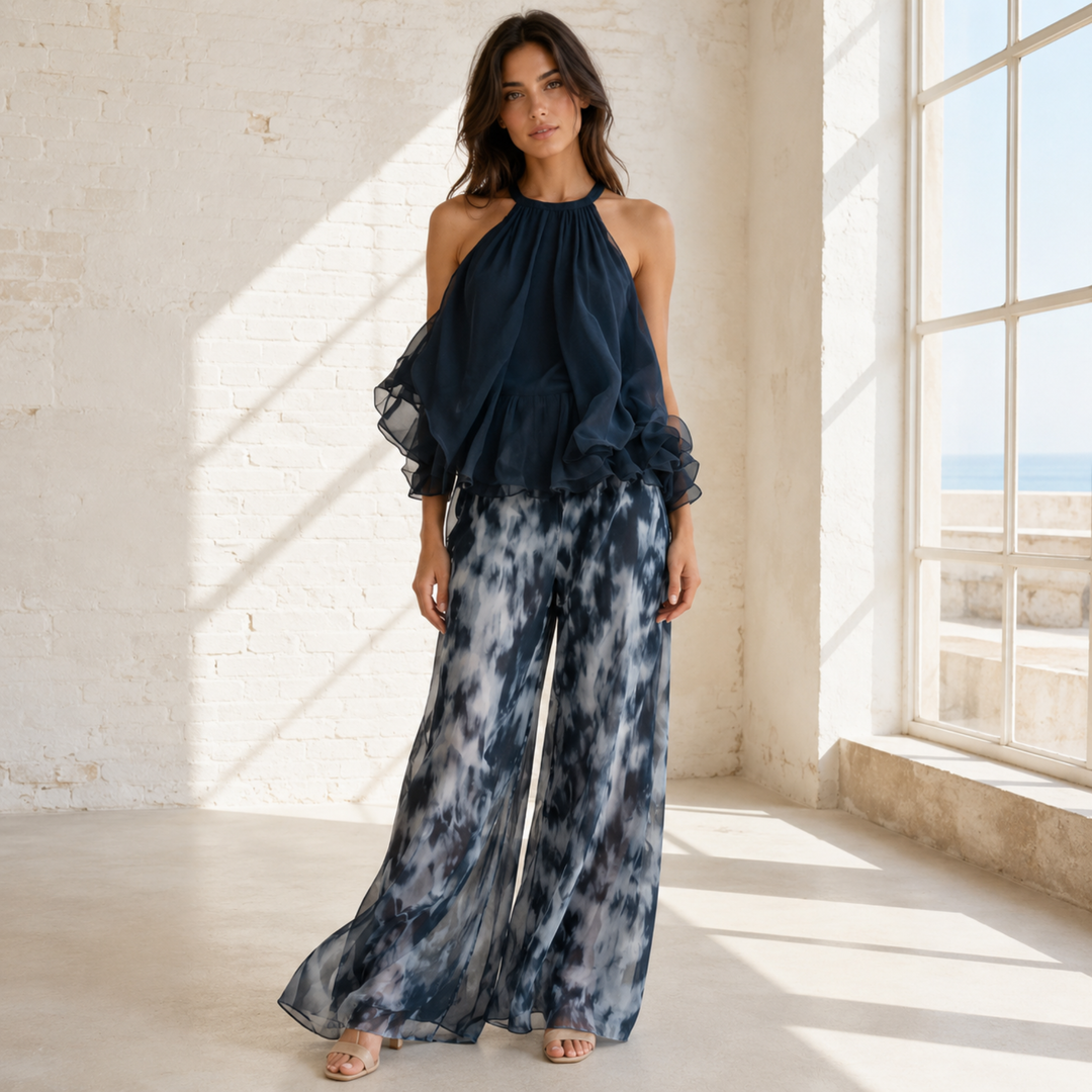 Midnight Mirage Resort Set