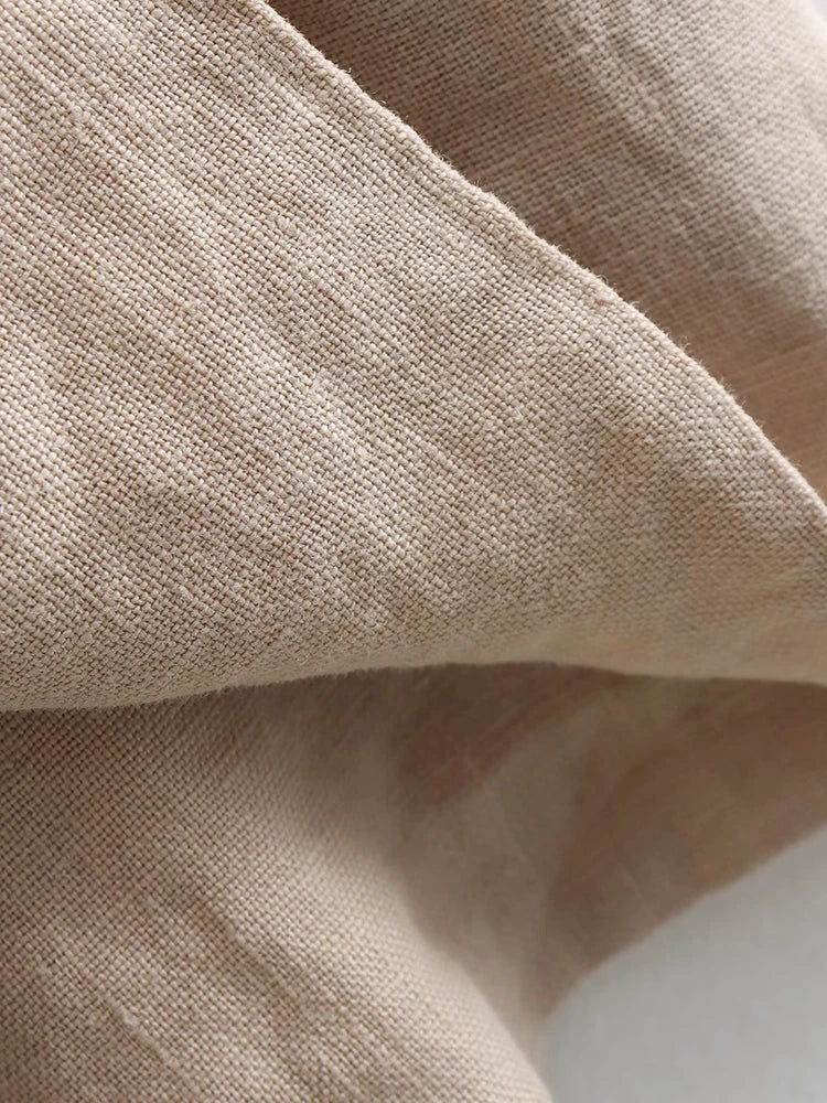 Desert Luxe Linen Resort Set