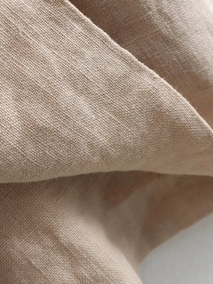 Desert Luxe Linen Resort Set