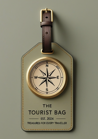 The Tourist Bag