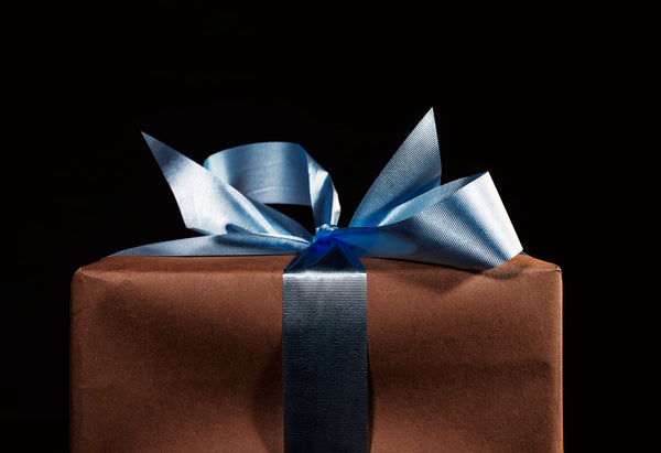Custom Gift Boxes